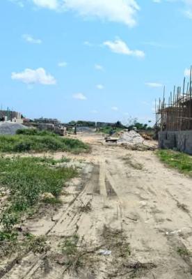 Classic Commercial Estate Strategically Located, Ibeju Lekki, Lagos, Commercial Land for Sale