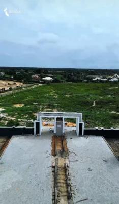 C of O Estate Very Close to The Express Road, Solace City Estate, Off Lekki Epe Express Road, Eleranigbe, Ibeju Lekki, Lagos, Mixed-use Land for Sale
