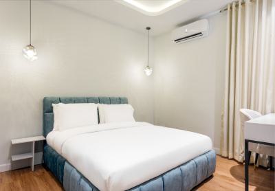 Luxury Studio Apartment, Lekki Phase 1, Lekki, Lagos, Self Contain (single Rooms) Short Let