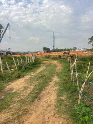 3700sqm of C of O Fcda Residential Land, Dape, Life Camp, Abuja, Residential Land for Sale