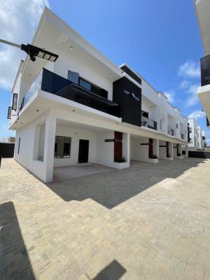 Luxury 4 Bedroom Terrace Duplex, Ikota, Lekki, Lagos, Terraced Duplex for Sale