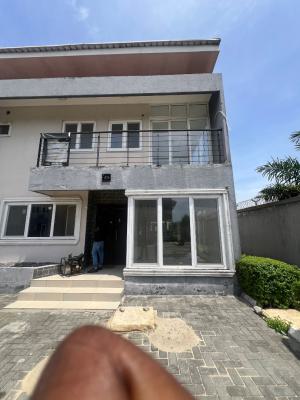 3 Bedroom Semi Detached Duplex, Lekki Pearl Estate, Ajah, Lagos, Semi-detached Duplex for Rent