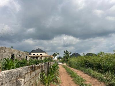 One Plot of Land at Avu Owerri, Avu Owerri, Avu, Owerri West, Imo, Residential Land for Sale