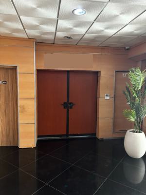 Premium 220sqm Office Space on 9th Floor, Ligali Ayorinde Street, Victoria Island (vi), Lagos, Office Space for Rent