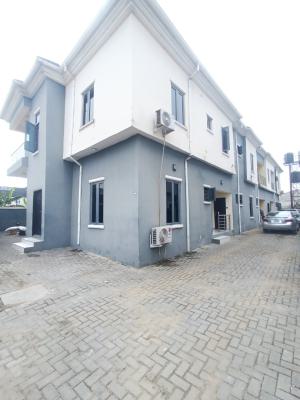 2 Bedroom Flat, Thera Annex, Sangotedo, Ajah, Lagos, Flat / Apartment for Rent