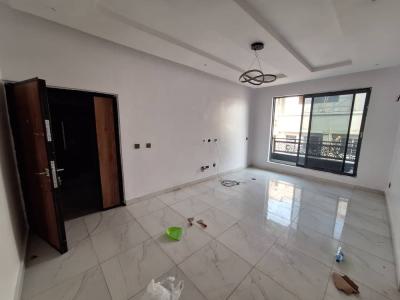Lovely & Unique 2 Bedroom Apartment in Secure Environment, Ologolo, Lekki, Lagos, Flat / Apartment for Rent