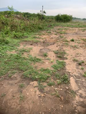 10,000 Sqm of Land for Comprehensive Development., Yimi, By Spare Parts Market, Before Fha, Behind Fed Coll of Education., Zuba, Abuja, Mixed-use Land for Sale