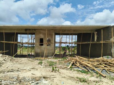 Buy and Build Land, Eleranigbe, Ibeju Lekki, Lagos, Mixed-use Land for Sale