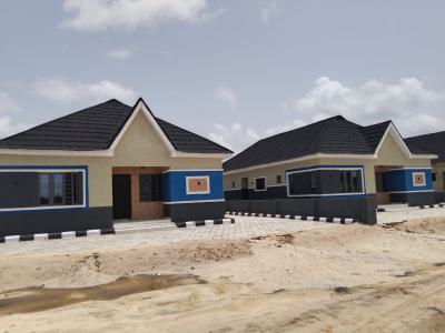 Luxury 3 Bedroom Bungalow with Excellent Finishing and a Studio Bq, Peak Resorts and Golf Courses Lakowe Lekki Lagos, Lakowe, Ibeju Lekki, Lagos, Detached Bungalow for Sale
