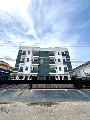 3 Bedroom Apartment with Bq, Lekki Phase 1, Lekki, Lagos, Flat / Apartment for Sale