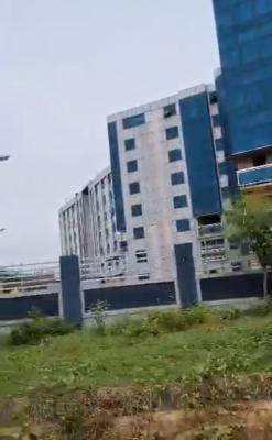 180 Rooms Functional Hotel — Jabi, Abuja