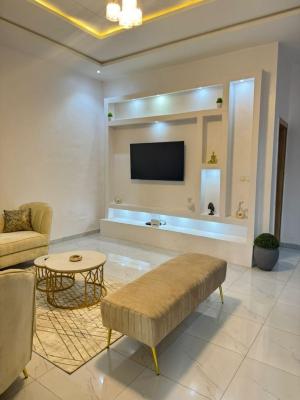 a Deluxe 2-bedroom Duplex Apartment, Orchid Road, Lekki, Ajah, Lagos, Flat / Apartment Short Let