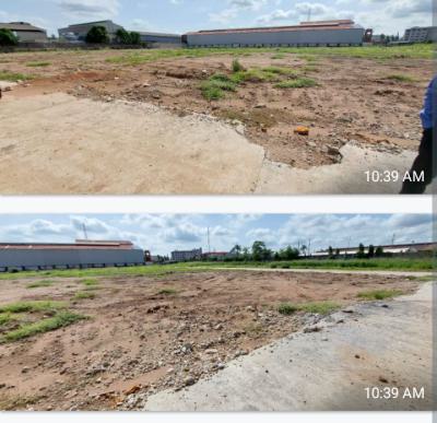 14acres of Land Facing Acme Road Ikeja, Acme Road Ikeja, Agidingbi, Ikeja, Lagos, Land for Sale