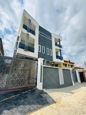 4 Bedroom Semi Detached Duplex, Magodo, Lagos, Semi-detached Duplex for Sale