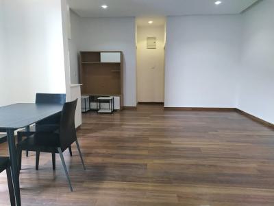 Partly Furnished Two-bedroom Second-floor Flat with an Open Kitchen, Itedo Estate Off Freedom Way, Lekki Phase 1, Lekki, Lagos, House for Sale