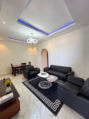 1 Bedroom Fully Furnished Apartment (negotiable), Ologolo, Ologolo, Lekki, Lagos, Mini Flat (room and Parlour) for Rent