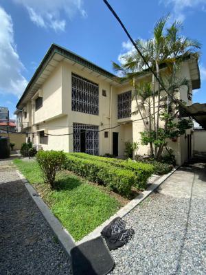 Furnished 3 Bedroom Flat, Idowu Martins Street, Victoria Island (vi), Lagos, Flat / Apartment for Rent