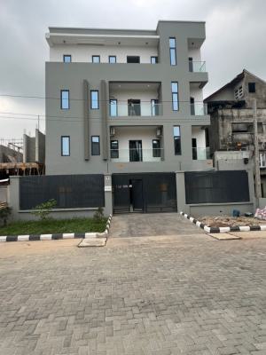 Serviced Two Bedroom Apartment, Lekki Right, Lekki Phase 1, Lekki, Lagos, Flat / Apartment for Sale