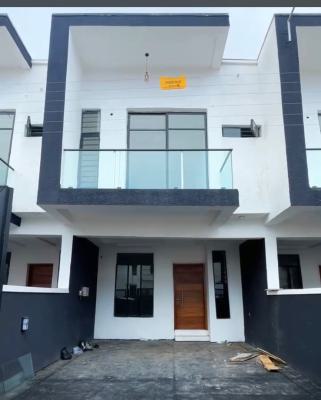 Luxury 3bedroom Terrace Duplex with Self Compound Available, Ikota, Ikota, Lekki, Lagos, Land for Sale