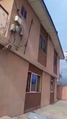 a Standard, Divine Blocks of 7 Flats, Abule Egba, Agege, Lagos, Block of Flats for Sale