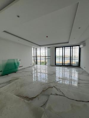 Smart House with Massive Underground Parking, Residential Zone, Eko Atlantic City, Lagos, Detached Duplex for Rent