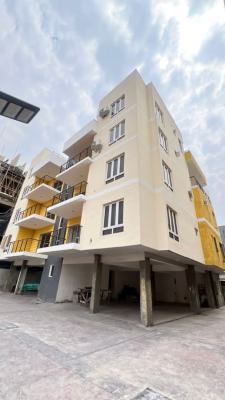 3 Bedrooms, Lekki Phase 1, Lekki, Lagos, Flat / Apartment for Rent