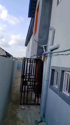 Newly Built and Neatly Done 2 Bedroom Up and Ground Flats, Soluyi, Gbagada, Lagos, Flat / Apartment for Rent