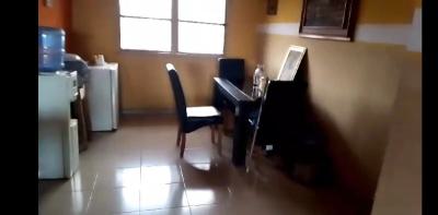 3 Bedroom Flat Within a Block of 6 Flat, Allen, Ikeja, Lagos, Flat / Apartment for Sale