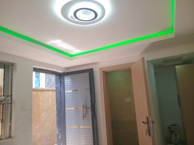 Room Self Contain Available, Alapere, Ketu, Lagos, Self Contain (single Rooms) for Rent