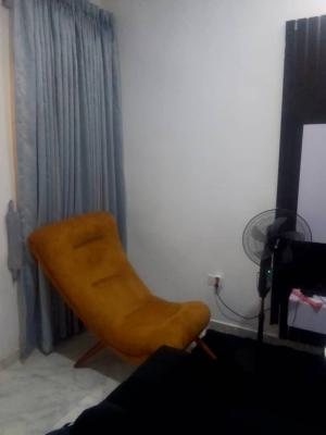 Luxury Spacious 1bedroom, Ado Road, Ajah, Lagos, Mini Flat (room and Parlour) Short Let