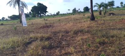 Dry Land in a Fast Developing Area, Iheoma Estate, Onicha-ugbo, Asaba, Delta, Residential Land for Sale