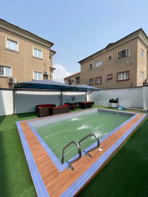 3 Bedroom, Ikate, Lekki, Lagos, Terraced Duplex for Sale