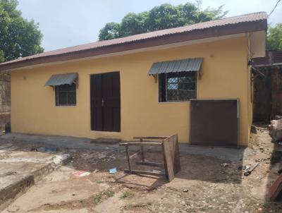 One Bedroom Flat, Pw, Kubwa, Abuja, Mini Flat (room and Parlour) for Rent