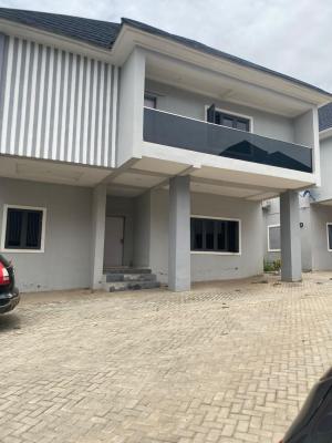Tastefully Finished 5bedroom Terraced Duplex, Wuye District Abuja, Wuye, Abuja, Terraced Duplex for Rent