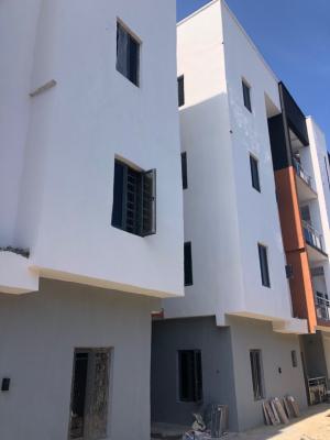 Newly Built 3 Bedroom Flat, Aguda, Aguda, Surulere, Lagos, Block of Flats for Sale