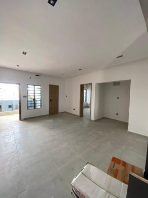 Brand New 2 Bedroom Luxury Apartment, Sangotedo, Ajah, Lagos, Flat / Apartment for Rent