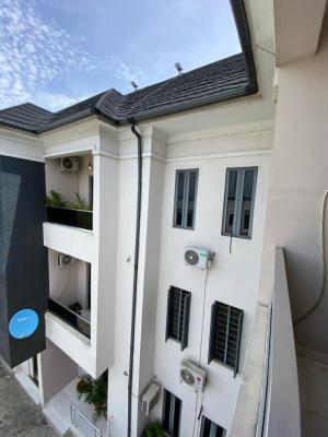 3 Bedroom Apartment / Flat, Haris Drive, Vgc, Lekki, Lagos, Flat / Apartment for Rent