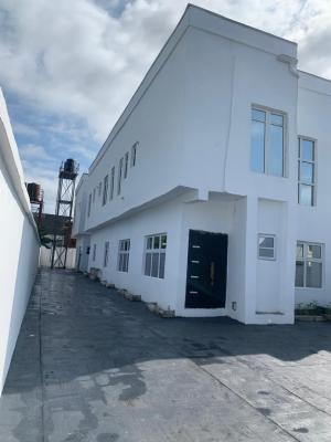 6 Bedroom Duplex New House, Westwood Estate Badore Road, Ajah, Lagos, Detached Duplex for Rent