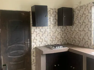 Roomself Contain — Ajah, Lagos