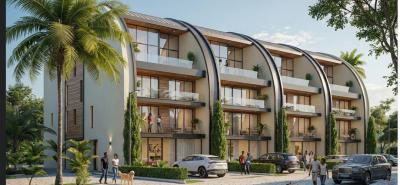 4 Bedrooms Terraced Town House with Penthouse Room, Ahmadu Bello Way, Naval Dockyard, Victoria Island (vi), Lagos, Terraced Duplex for Sale