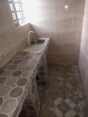 Cute Lovely Self Contain, Igbo Efon, Lekki, Lagos, Self Contain (single Rooms) for Rent