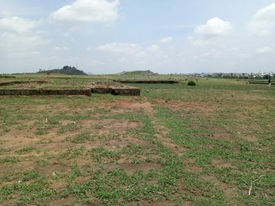Estora Residence, Close to Galuyi Secondary School, Maitama 2, Maitama District, Abuja, Commercial Land for Sale