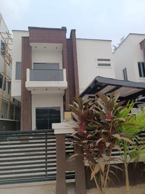 5bed Detached Duplex Ensuite with Swimming Pool, Megamound Estate Lekki, Lekki Expressway, Lekki, Lagos, Detached Duplex for Sale