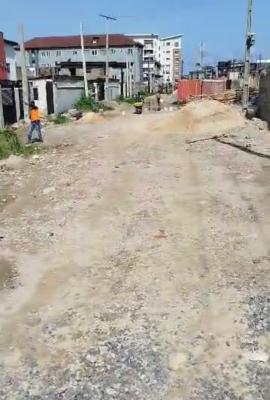 2,400sqm of a Lovely Land, Ikate Elegushi, Lekki, Lagos, Mixed-use Land for Sale
