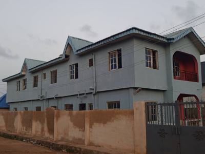 Blocks of Flats Available, Off Agric Road, Igando, Ikotun, Lagos, Block of Flats for Sale