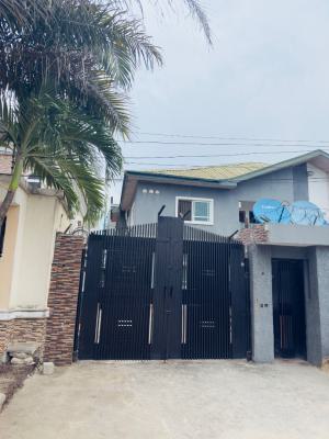 Semi Detached Duplex in a Quiet Neighbourhood, Off Omorinre Johnson Street, Lekki Phase 1, Lekki, Lagos, Semi-detached Duplex for Sale