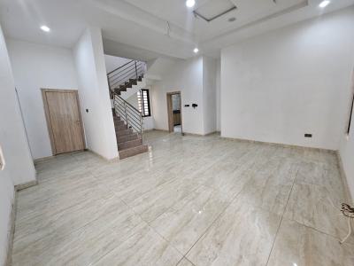 5bedroom Fully Detached Duplex with Bq, Harris Drive,  Beside Vgc, Lekki, Lagos, Detached Duplex for Rent