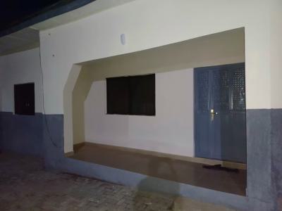 Luxury 2 Bedroom Flat, Abacha Road Zamani Estate, Mararaba, Abuja, Flat / Apartment for Rent
