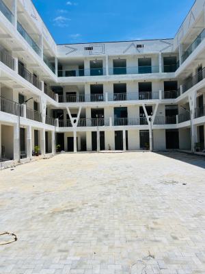 Brand New Shops in a Plaza, Mobil Road Ajah, Lekki, Lagos, Plaza / Complex / Mall for Sale
