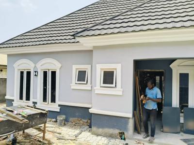 4-units 2-bedroom Apartments, Apo Resettlement, Apo, Abuja, Flat / Apartment for Rent